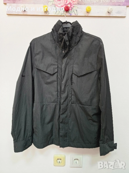 Мъжко яке Nike, снимка 1