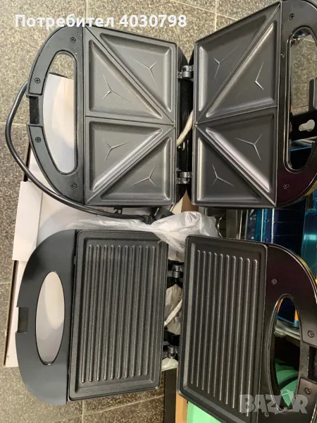 Тостери, снимка 1