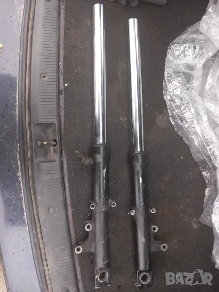 Предница за kawazaki zzr 600cc , снимка 1