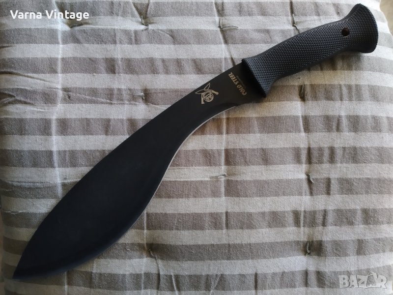 Мачете кукри Cold Steel. в Ножове в гр. Варна - ID43571492 | Bazar.bg
