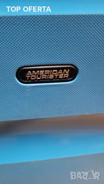 Куфар Голям за Път American Tourister, снимка 1