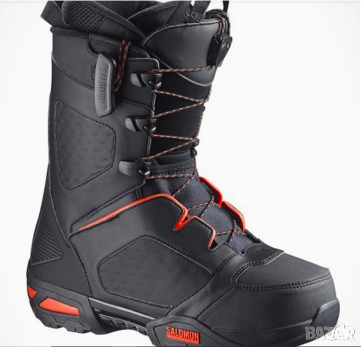 Сноуборд обувки Salomon Synapse номер 45 2/3, снимка 1