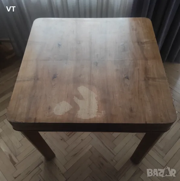 Трапезна маса - ЛИЧНО ПРЕДАВАНЕ ЗА СТАРА ЗАГОРА, снимка 1