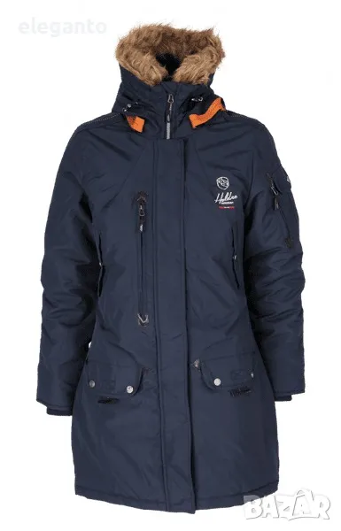 Heldre  Steffy дамска изолирана дълга зимна парка Л , снимка 1