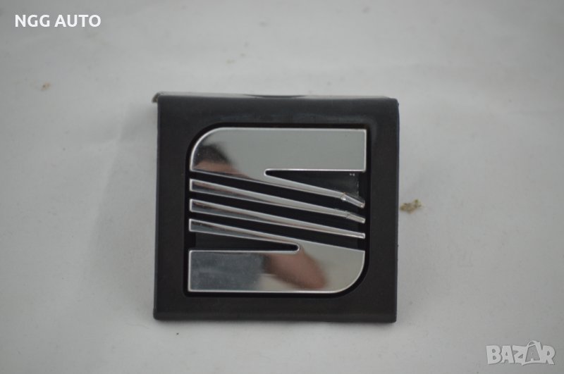 Емблема за Seat Cordoba (6K1, 6K2) , снимка 1