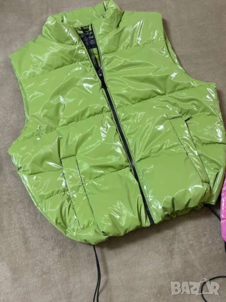 Дамски елек   , снимка 1