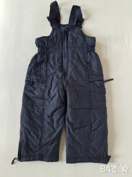 Ски гащеризон 2-3 години, снимка 1