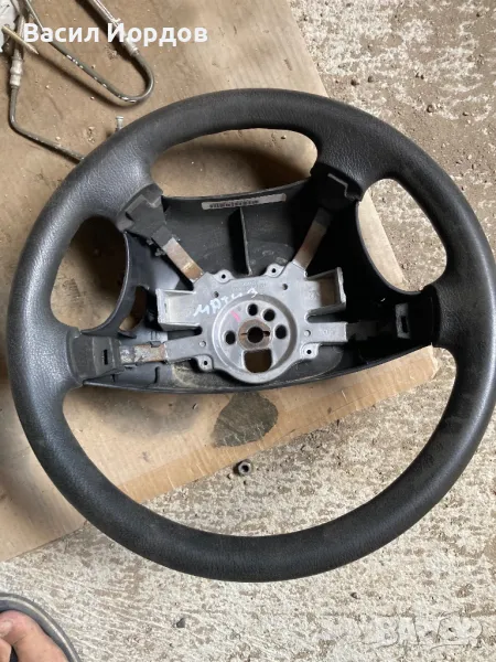 Волан за Део Матиз / Daewoo Matiz / 96 304 419 / , снимка 1