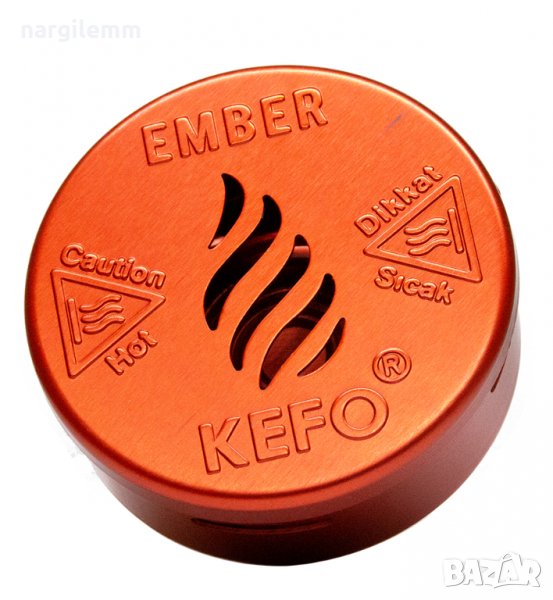 HMD KEFO Ember  , снимка 1