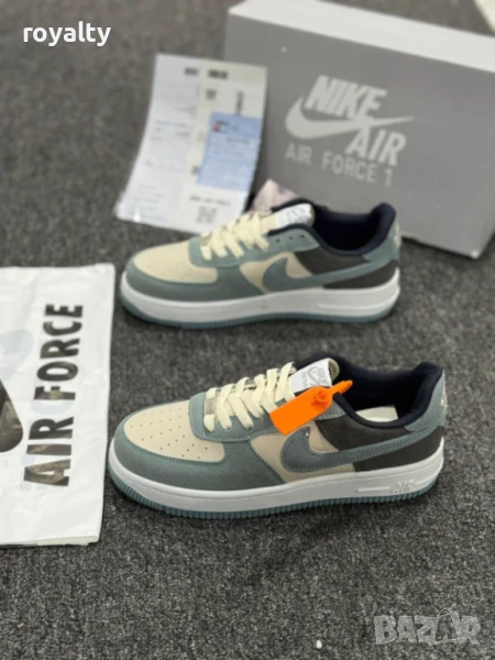 Nike Air Force мъжки маратонки , снимка 1