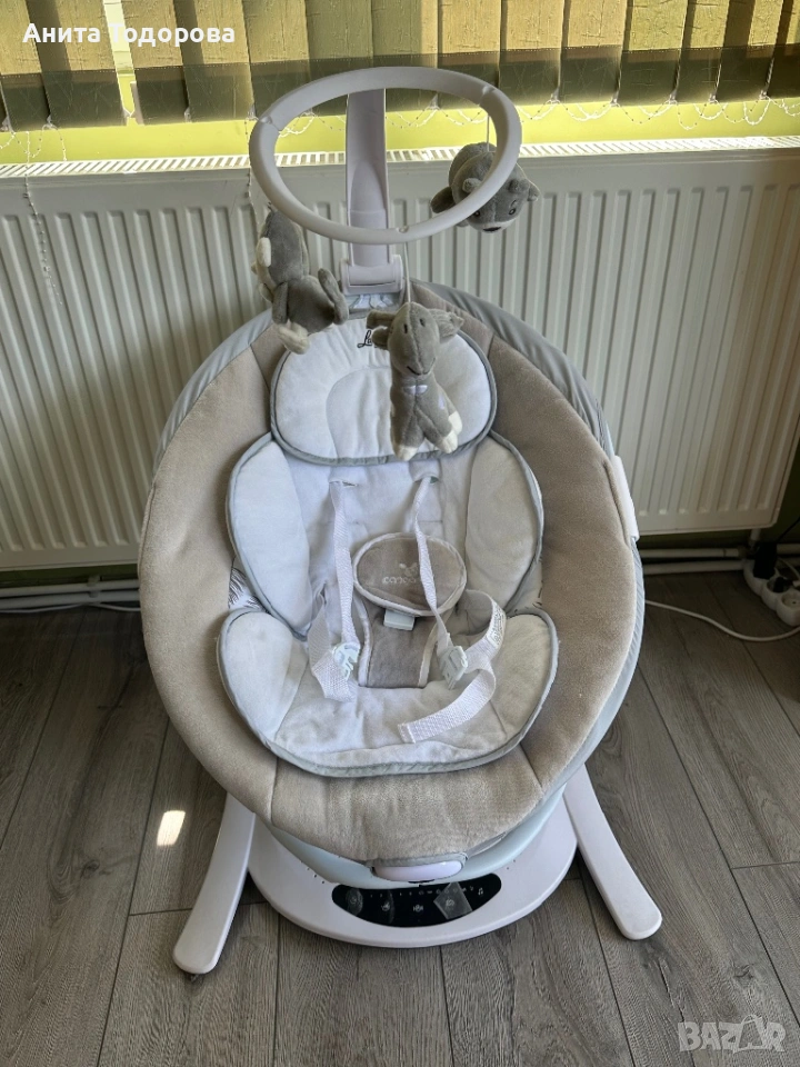 Люлка/шезлонк, снимка 1