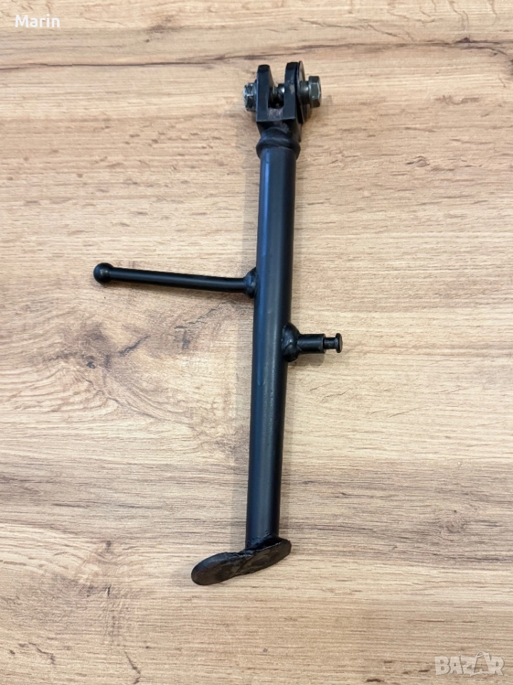 Стойка/пачи крак за хонда хорнет/honda hornet , снимка 1