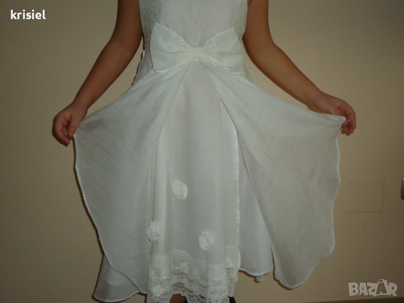 ШАФЕРСКА--СТРАХОТНА РОКЛЯ--146 номер, снимка 1