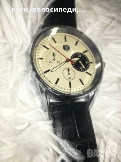 Ръчен часовник, снимка 1