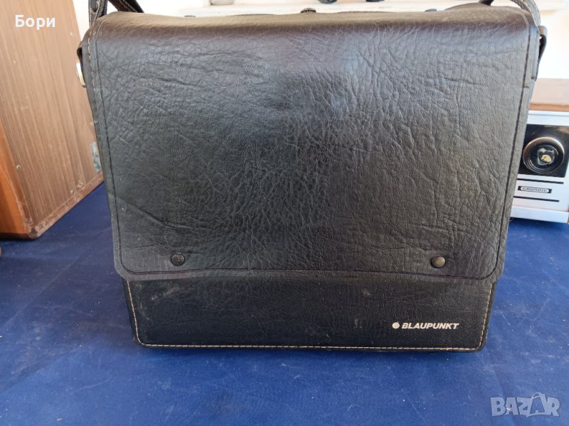 ITT Schaub-Lorenz B 4/15 Двулентови тонколони, снимка 1