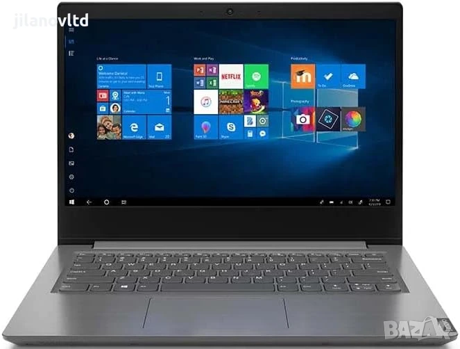 Лаптоп Lenovo V14-IML i5-8265U 8GB 256GB SSD ГАРАНЦИЯ, снимка 1