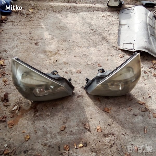 Фарове За Рено Еспейс 2006г Ксенон / Renault Espace 2006y Xenon, снимка 1