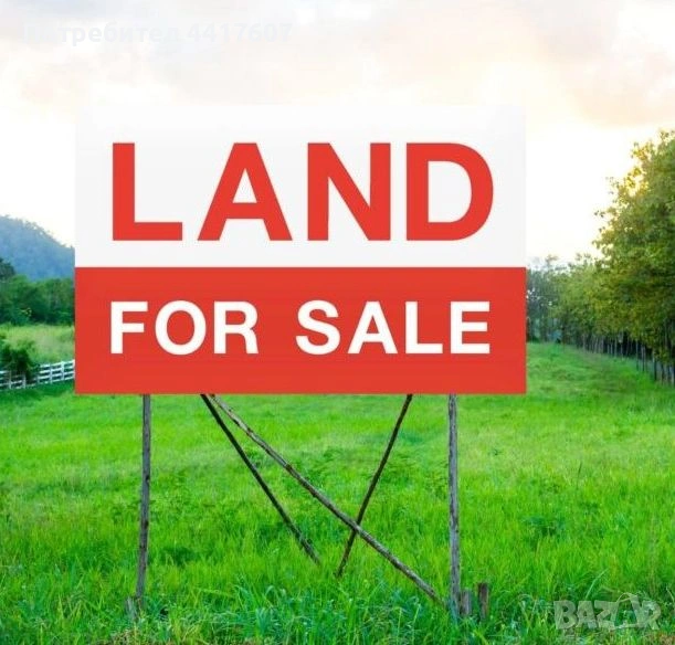 Собственик продава нива Дулово Силистра  с. Полковник Таслаково , снимка 1