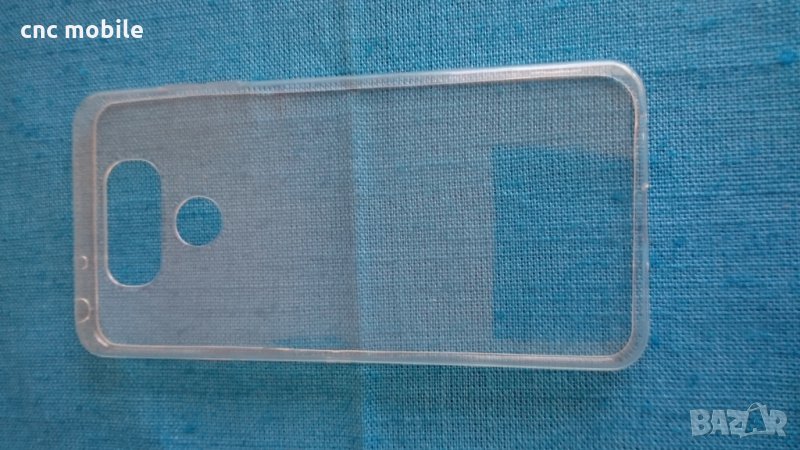 LG G6 калъф - case, снимка 1