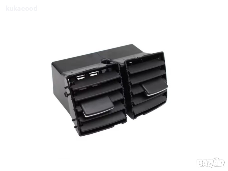 Въздуховод за Mercedes GL-Class X164 (2006-2012), снимка 1