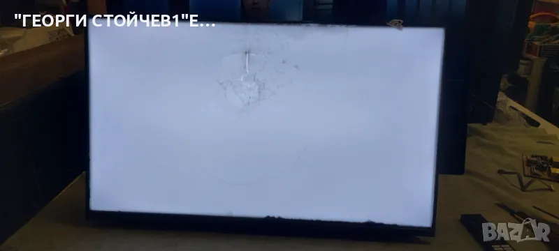 32PHS6009-12   TPD.NT72690.PB761 (T)   RDL320HY (QW0-005) Rev.00  SW32D06-ZC62AG-07D , снимка 1