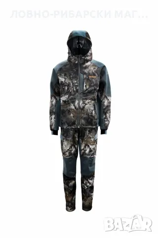 Ловен комплект Remington XM Elite Timber RM1026-991, снимка 1