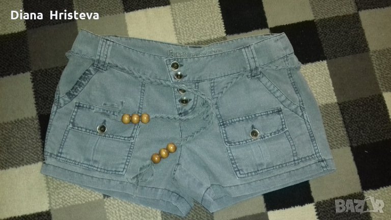  Дамски бермуди - 5 лева, снимка 1