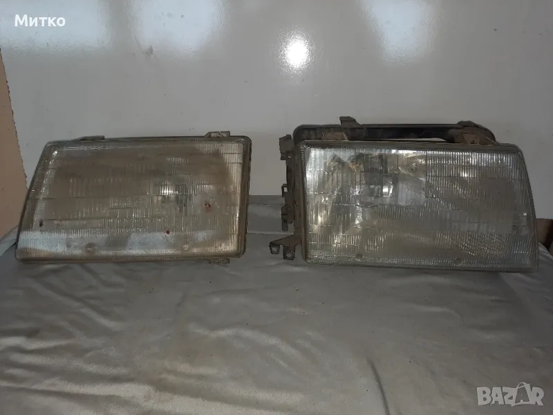 Фарове за Ауди 100 Ц3 AUDI 100 C3, снимка 1