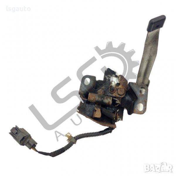 Ключалка преден капак Honda CR-V II 2001-2006 H120822N-117, снимка 1