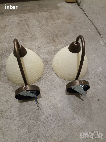 Полилей и аплици MASSIVE, снимка 1