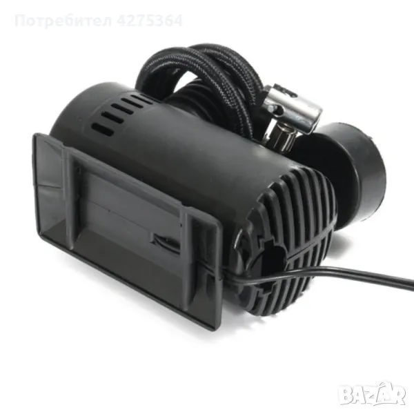 Високоскоростен компресор за помпане на гуми AUTO PUMP1, снимка 1
