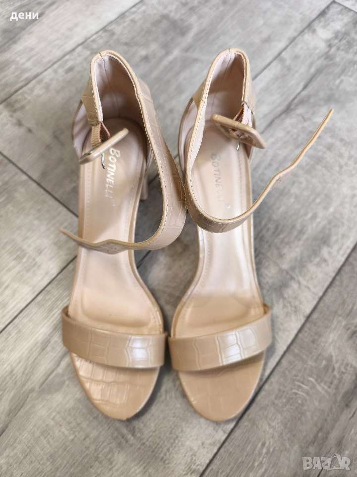 дамски обувки, снимка 1