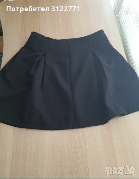 Дамска пола и рокля, снимка 1