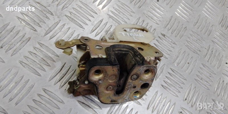 Брава Opel Tigra 1999г.(лява), снимка 1