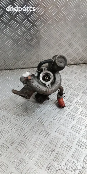 Турбо Ford Escort 1.8TD 1997г.	, снимка 1