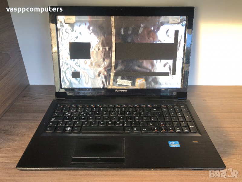 Lenovo B570 на части, снимка 1