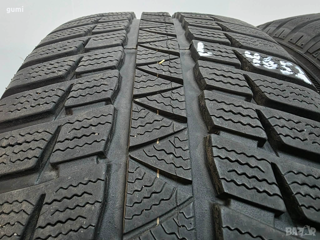 4бр зимни гуми 205/55/15 FALKEN L04652 , снимка 1