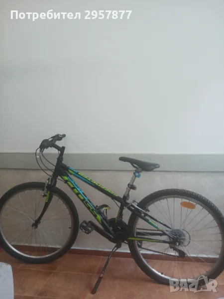 Колело CROSS SPEEDSTER 26, снимка 1