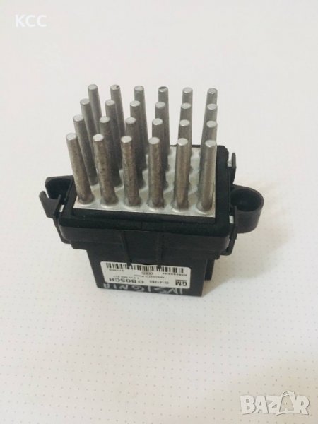 Реостат за Опел Инсигниа/ Opel Insignia, снимка 1