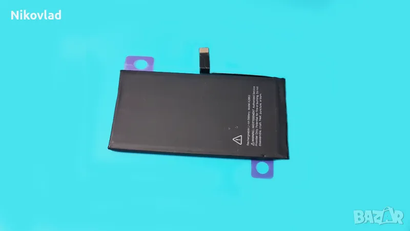 Батерия Apple iPhone 14, снимка 1