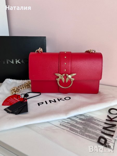 Pinko , оригинална чанта!, снимка 1