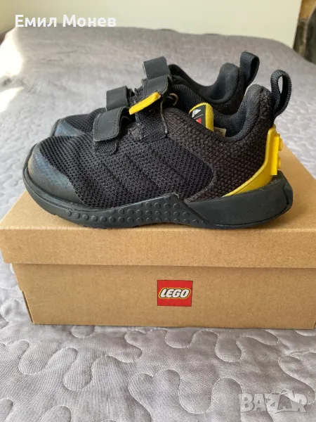 Детски маратонки Adidas 26 номер, снимка 1