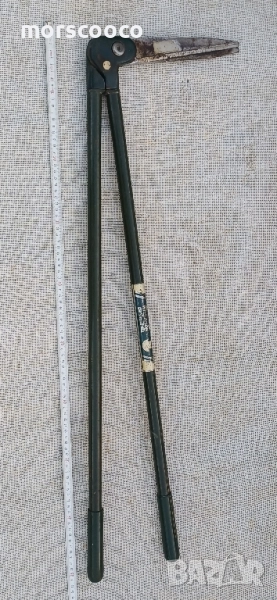 ножица за клони и храсти - ,,Wilkinson ", снимка 1