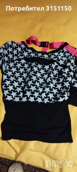 дамска блуза Pause jeans , снимка 1