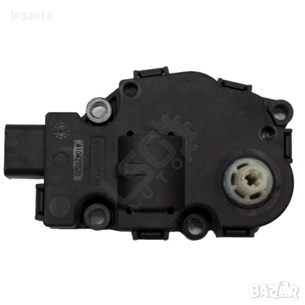 Моторче клапи парно Mercedes-Benz C-Class 204 (W/S/C) 2007-2014 ID: 114992, снимка 1