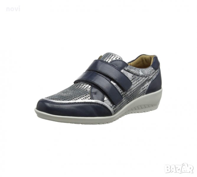 Padders, 36, нови, оригинални дамски обувки, балерини, кожа dltrxz, снимка 1