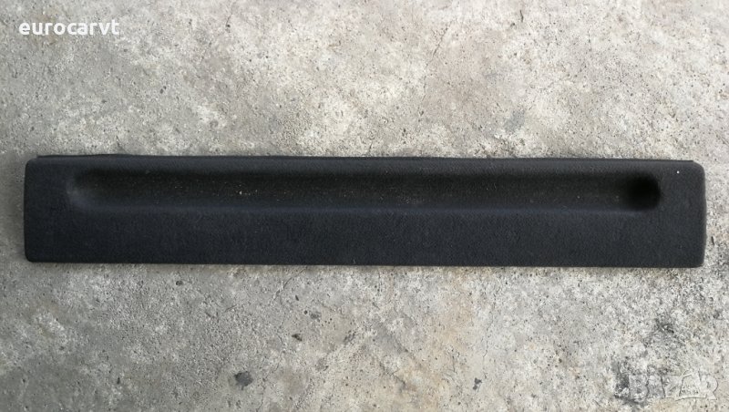 кора багажник за Peugeot 807,Citroen C8,Fiat Ulysse,Lancia Phedra - 14900050YR, снимка 1