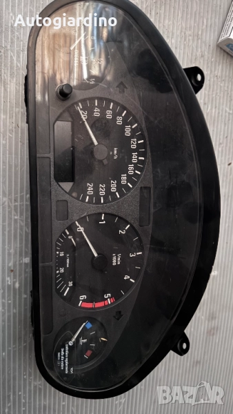 Километраж за BMW 315 - 8364380 /  616.058.3124, снимка 1