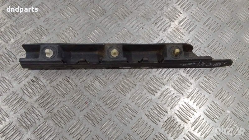 Водач BMW E83 X3 2004г.	, снимка 1