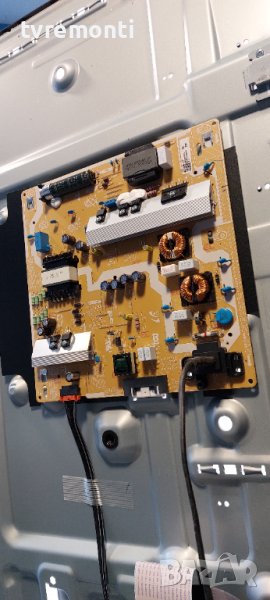 Захранване - BN44-00932S for Samsung GU65TU8379U дисплей CY-CT065HGLV2H.​, снимка 1